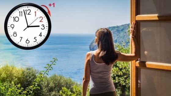 Terna: nei 7 mesi di ora legale risparmiati 66 milioni di euro