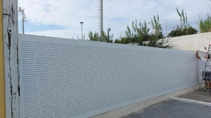 Nasce a Ventotene il memoriale dell’antifascismo