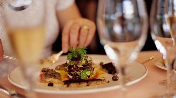 I trend della ristorazione, dall’approvvigionamento iperlocale ai menu a base vegetale