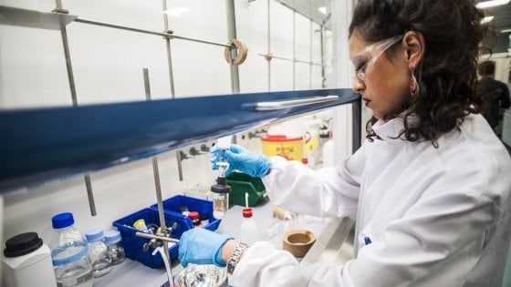 Coronavirus: ad aprile primi risultati test vaccino italiano 