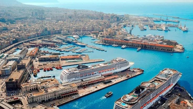 Liguria, entro il 2030 ricambio al lavoro per centomila addetti