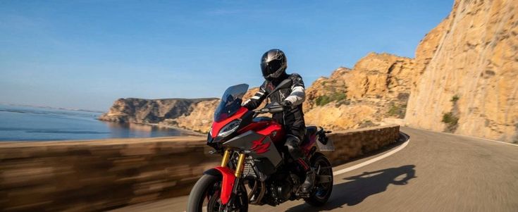 Bmw moto, questione di stile