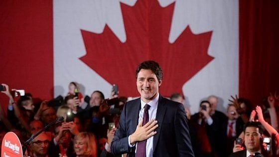 Francia, il sindaco di La Rochelle ha trovato l'antenato del premier canadese Justin Trudeau