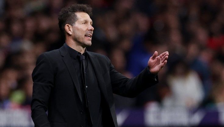 Gli allenatori più pagati: Simeone batte Guardiola e Klopp. Allegri e Inzaghi fra i top 10