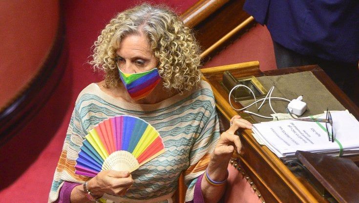 Monica Cirinnà "La Sicilia? Sui diritti resta patriarcale le madri educhino alla parità"