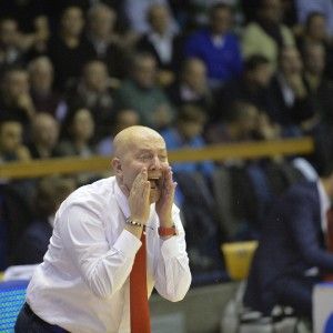 Basket, Reggio Emilia all'esame derby. Sacchetti ritrova Capo d'Orlando