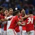 Europa League, il Benfica accusa: "Platini vuole la Juve in finale"