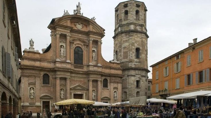 Un modello di rigenerazione urbana, a Reggio Emilia, con i fondi europei