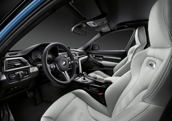 BMW M3 