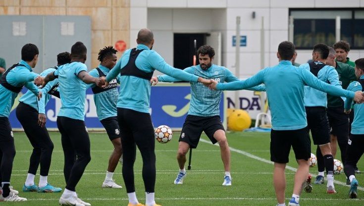 Villarreal-Liverpool, le formazioni ufficiali e dove vederla in tv