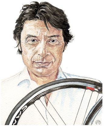 Pinarello, la bici più tech al mondo ora corre con la finanza francese