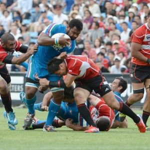 Rugby, Italia umiliata in Giappone: Brunel se ne va?