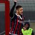 Crotone-Empoli 4-1, la tripletta di Falcinelli riapre la corsa salvezza