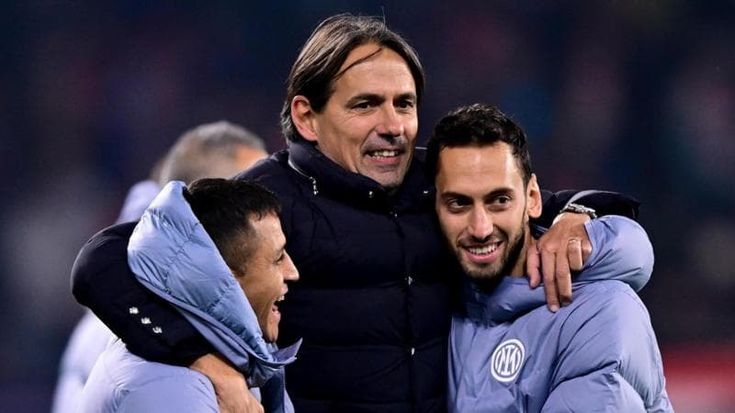 Inchiesta curve, i verbali di Inzaghi e Calhanoglu: “Contatti con ultrà, si parlava della squadra”