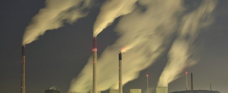 Caos climatico, ora bisogna rafforzare le infrastrutture