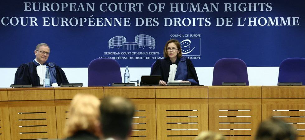 La Corte europea dei diritti dell'uomo ha stabilito che agire contro la ...