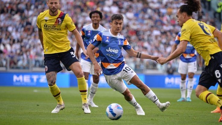Juventus - Bologna: solo un punto, ma finalmente una partita da ricordare