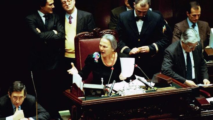 A Torino niente viale Nilde Iotti, il centrodestra affossa la proposta di onorare la prima presidente donna della Camera
