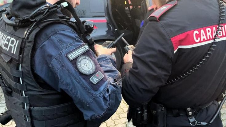Presa la banda dei colpi in una ventina di bancomat a Lodi: tre giovani in carcere, due indagati