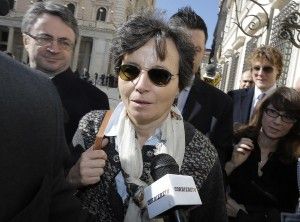 I giovani medici: "Maria Chiara Carrozza non si tocca"