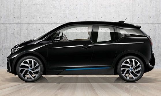 Nuova BMW i3: cresce l’autonomia per l'elettrica di Monaco