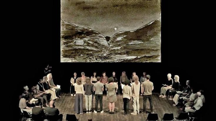 Corsi di teatro e voce: così i prof si allenano a tenere le classi