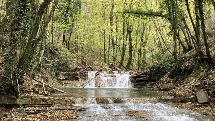 Al via il bando i “Cammini dell’acqua”. Publiacqua stanzia 100 mila euro