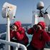 Soccorsi in mare delle Ong, ecco cosa dice davvero il rapporto Frontex citato da Di Maio