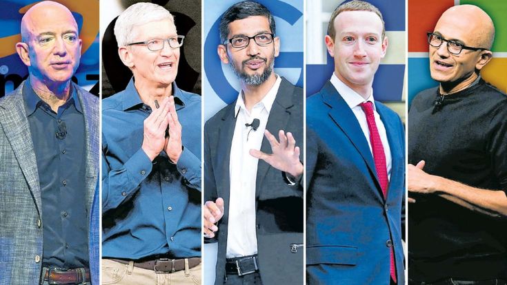 Giganti digitali troppo grandi: ma le antitrust Usa e Ue sono divise