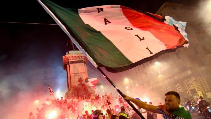 Maurizio De Giovanni: "Che volgarità dagli inglesi: una caduta di stile inaspettata"