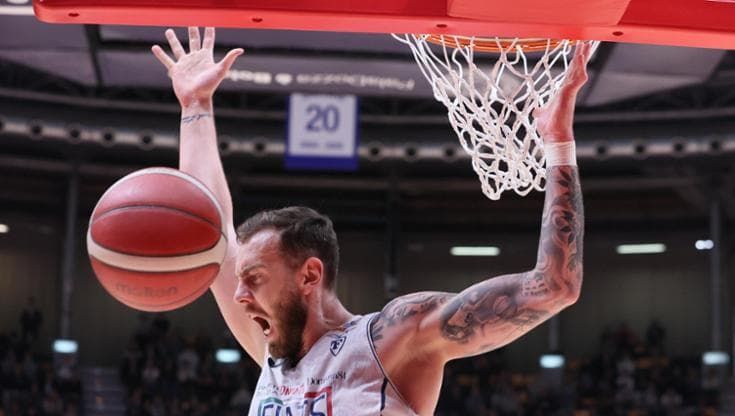 Via ai playoff della Fortitudo: Avellino è il primo ostacolo