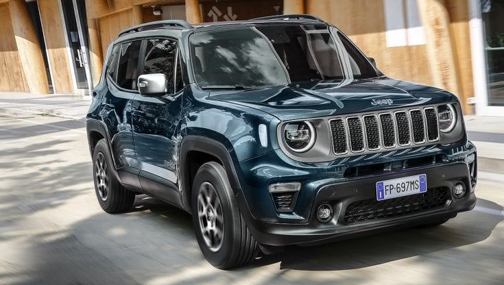 Tutti vogliono il crossover? Ecco quelli che costano meno di 30 mila euro