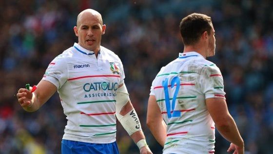 Rugby, Italia all'esame Russia. Parisse: ''Test per capire a che punto siamo''
