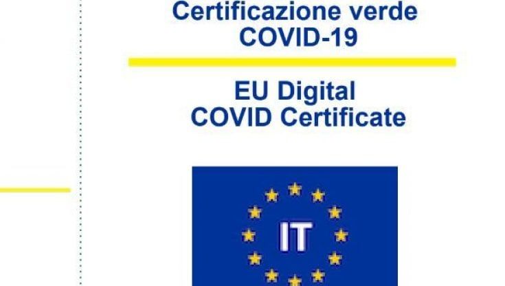Green Pass obbligatorio anche per lavorare in ospedale?