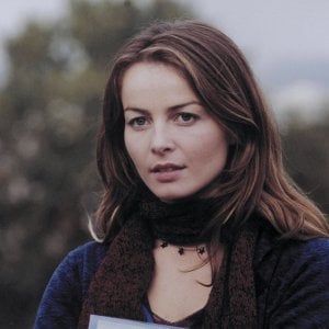 Violante Placido a Ventimiglia "Per Elisa"