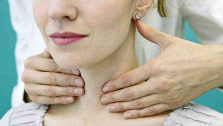 Covid, la tiroide si mette 'a riposo' per difendersi dal virus