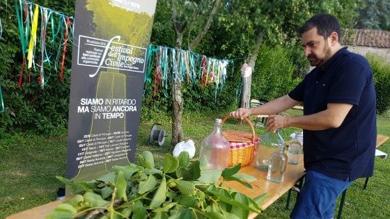 Il Festival dell’impegno civile fa tappa a Castel Volturno e Aversa