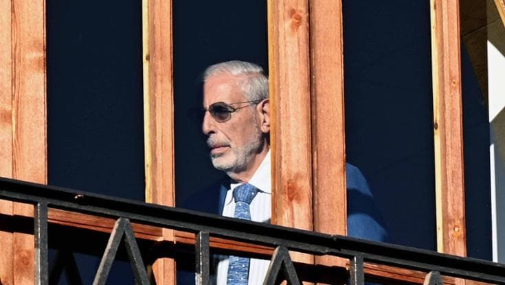 Dragotto: “L’attentatore è ferito a una gamba”. Assegnata la scorta all’imprenditore