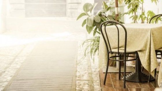 La Fipe: "Ristoranti e bar hanno finito soldi, chiuderanno a migliaia"