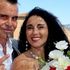 Piero Pelù dice sì alla sua 'regina di cuori', Gianna Fratta: l'annuncio social