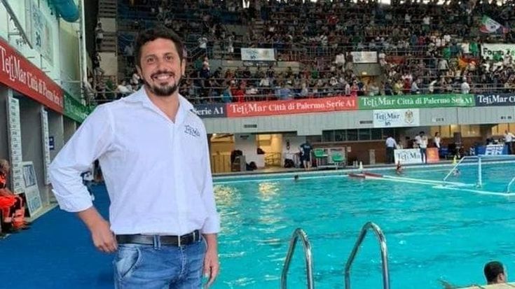 Quartuccio: “Salvezza meritata ora nascerà un Telimar nuovo punteremo sui giovani siciliani”