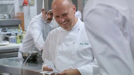 Heinz Beck, gli Alajmo (e molti altri) alla conquista di Milano