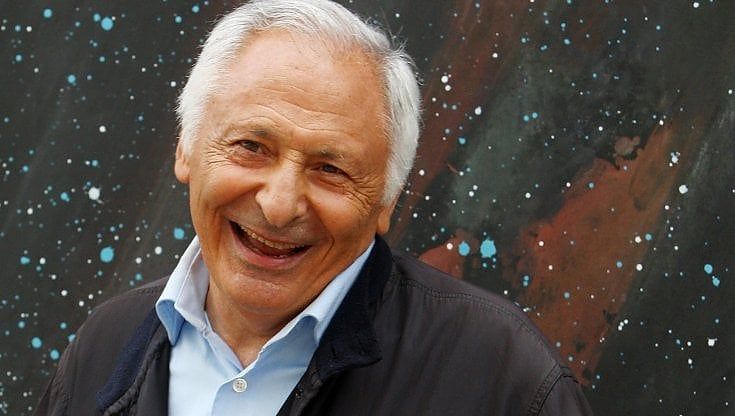 Mogol, il maestro della canzone italiana compie 85 anni