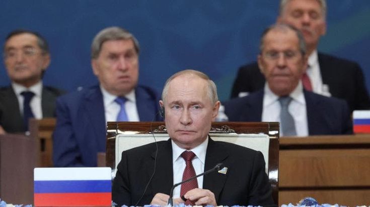 Guerra Ucraina - Russia, le news del 4 luglio
