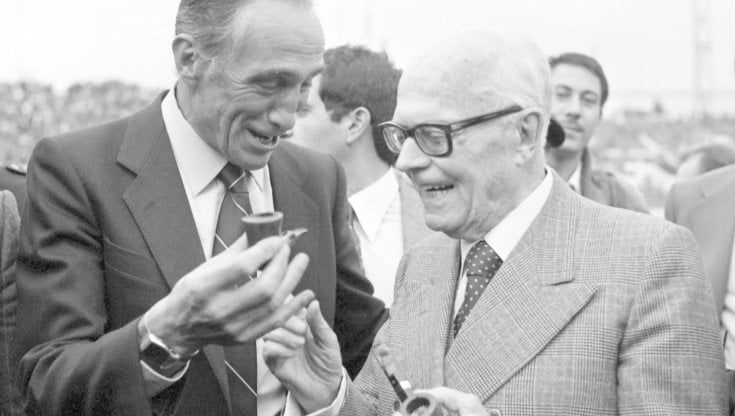 Malagò: "Bearzot eroe del Mondiale '82. Ha ragione Tardelli, va ricordato sempre"