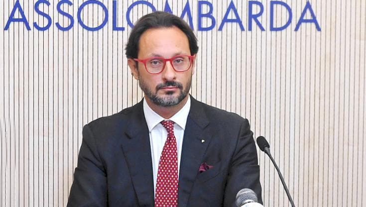 Al via Relind 2025, il forum delle relazioni industriali: due giorni di incontri in Assolombarda