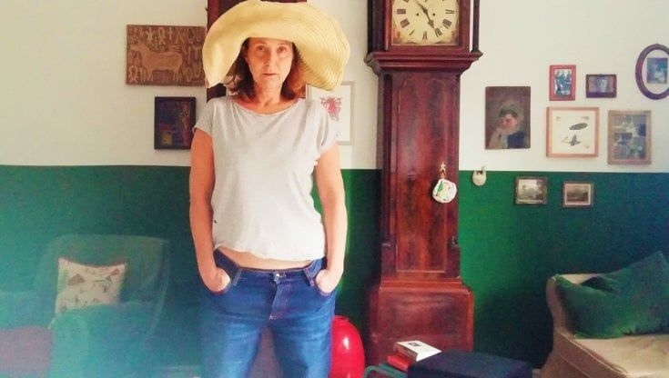 Il trasloco felice della nomade urbana Ludovica Amat: "Un rito di passaggio che va celebrato"