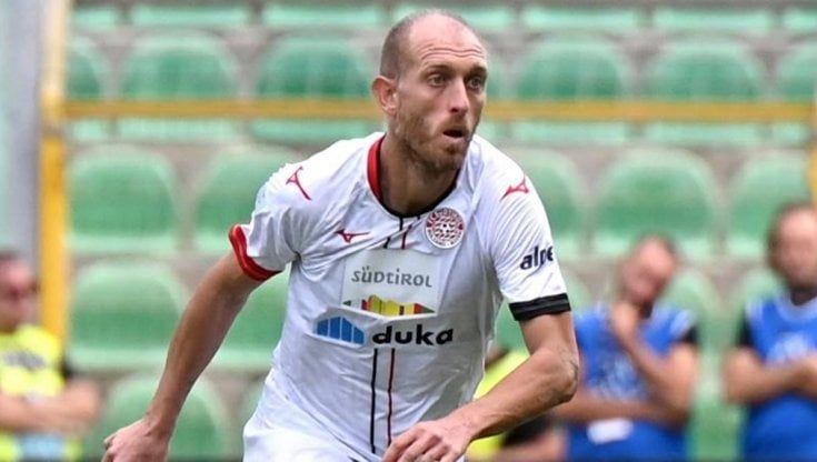 Masiello dal Genoa alla favola Sudtirol: "Blessin mi ha mancato di rispetto, a Bolzano è un paradiso"