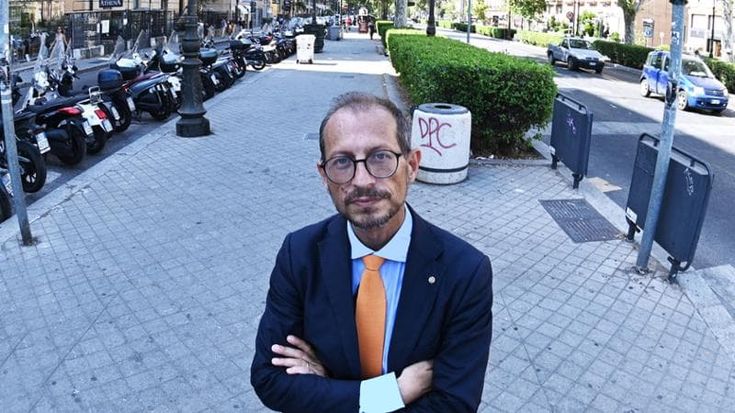 L’assessore Carta: “La missione del verde con i giardini fuori terra”