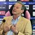 Palermo, Zamparini: 